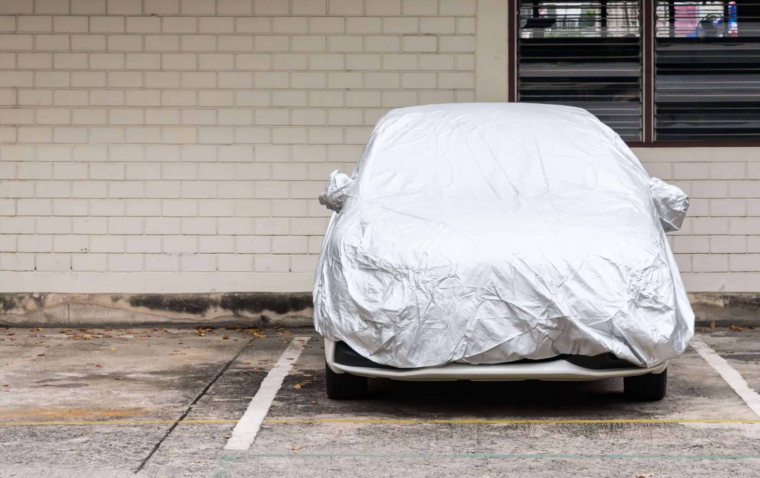 Car covers: are they worth the money? • AutoPrep